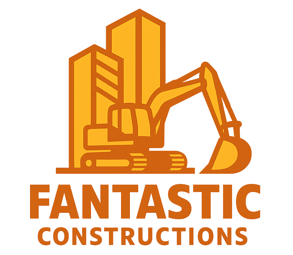 Fantastic Construction